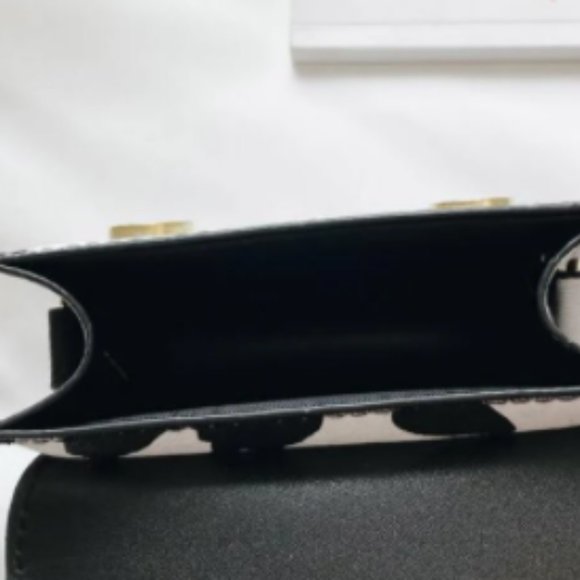 Womens Cow Print bag - Picture 6 of 6